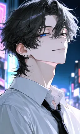 Profile image of Yoru