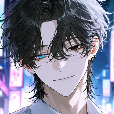 Profile image of Yoru