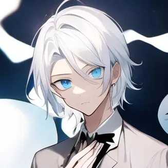 SilverComic1070의 翔太
