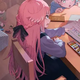 Profile image of 鷹嶺ルイ