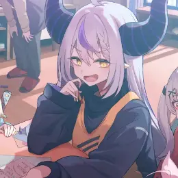 Profile image of ラプラス・ダークネス