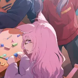 Profile image of 博衣こより
