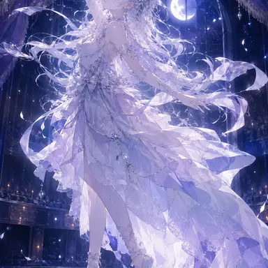 Profile image of ルナ