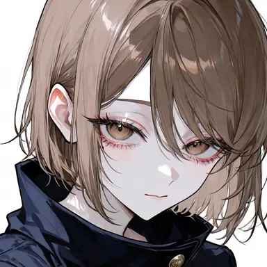 Profile image of 家入硝子