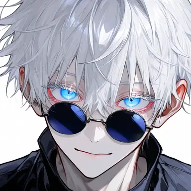 Profile image of 五条悟
