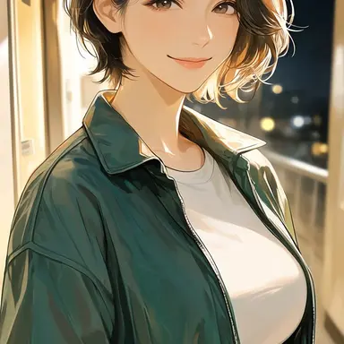 Profile image of Petra