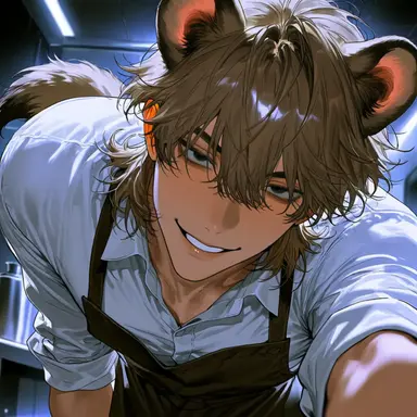 Profile image of ハイネ