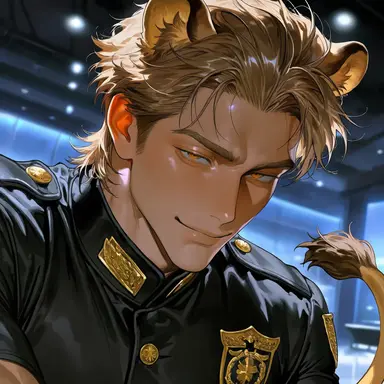 Profile image of 레온