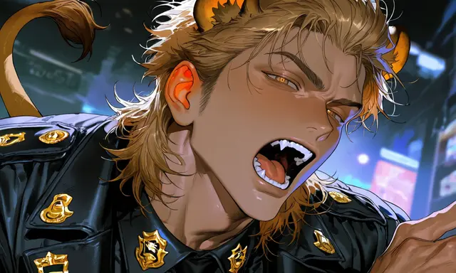 Profile image of 레온