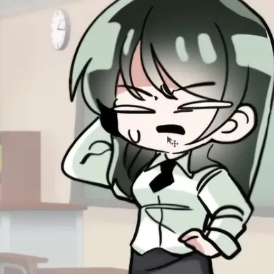 Profile image of 여자애