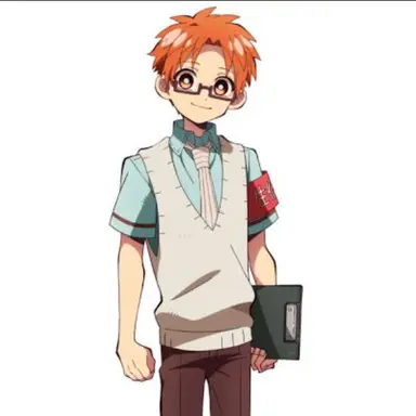 Profile image of 茜くん