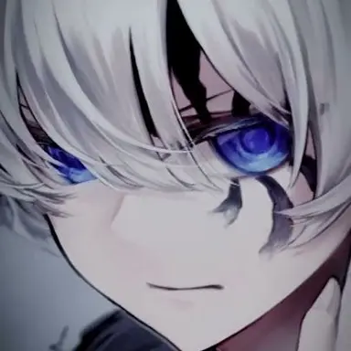 Profile image of 始まりの能力者