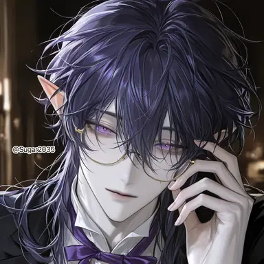 Profile image of 데미안 아메티스