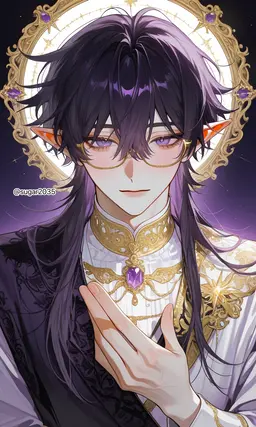 Profile image of 데미안 아메티스