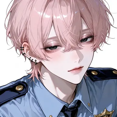 Profile image of 琉叶