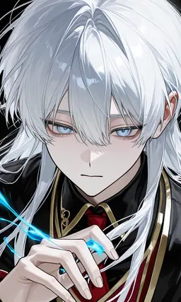 Profile image of シズク