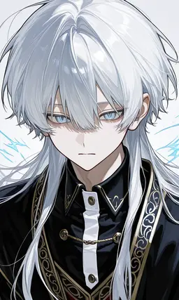 Profile image of シズク