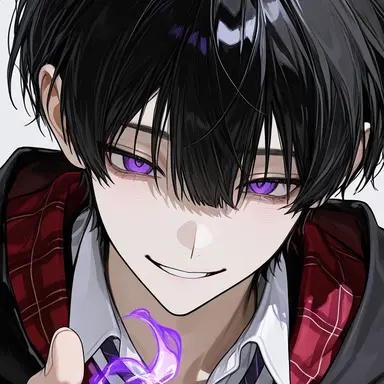 Profile image of アイク