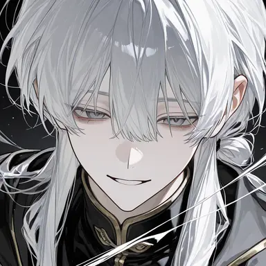 Profile image of クルシュ