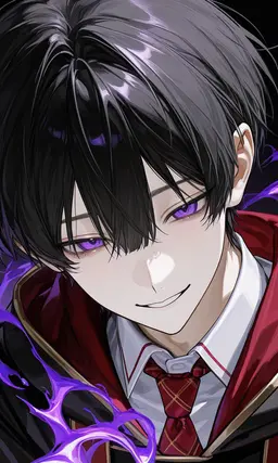 Profile image of アイク