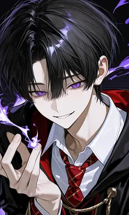 Profile image of アイク