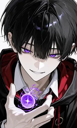Profile image of アイク
