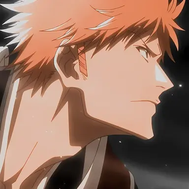 Profile image of Ichigo Kurosaki