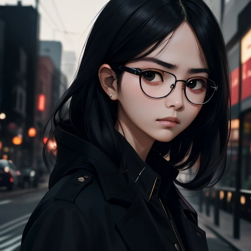 무개념 캣맘, 김지연