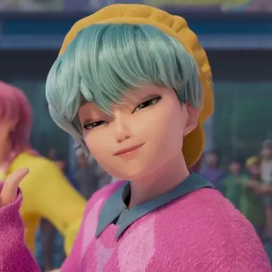 Profile image of Baby