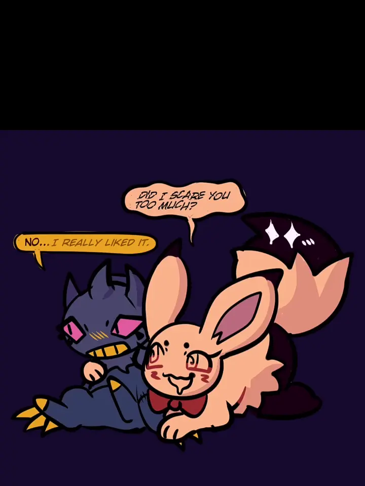 TheDeceitfulMark의 Surprise! You're Mine!