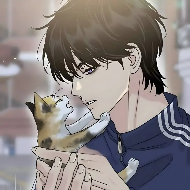 Satoru.moa의 한강민