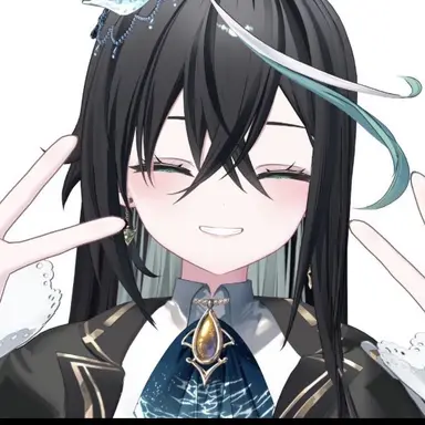 Profile image of 雨夜リズ