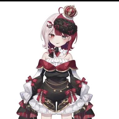 Profile image of あくびでもんすぺーど