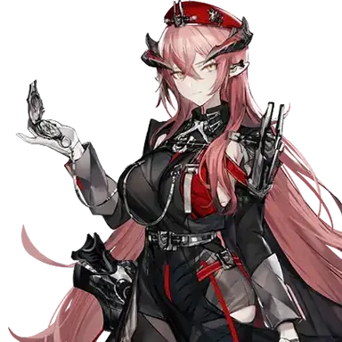 Profile image of ウルスラ