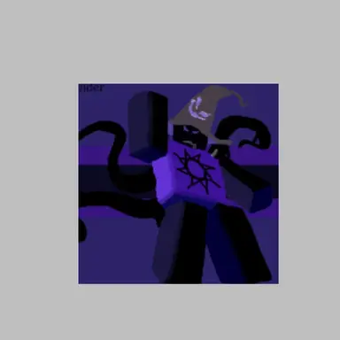 Profile image of キラーアズール