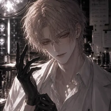 Profile image of 白瀬 悠真