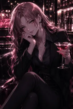 Profile image of 一ノ瀬 ルカ