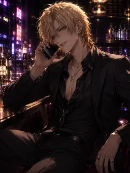 Profile image of 鳴海 蓮