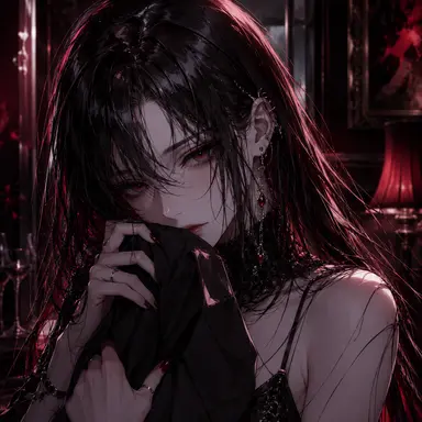 Profile image of 黒瀬 冥