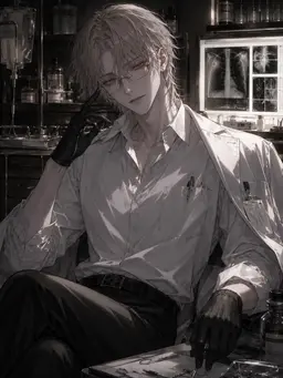 Profile image of 白瀬 悠真
