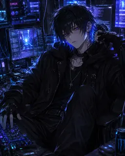 Profile image of 雨宮 静