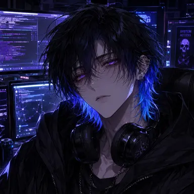 Profile image of 雨宮 静