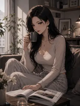Profile image of ソ-ユナ