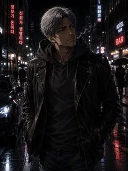 Profile image of ユン・テシク