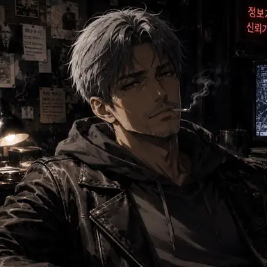 Profile image of ユン・テシク
