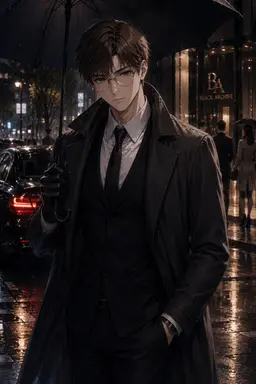 Profile image of オ-セフン