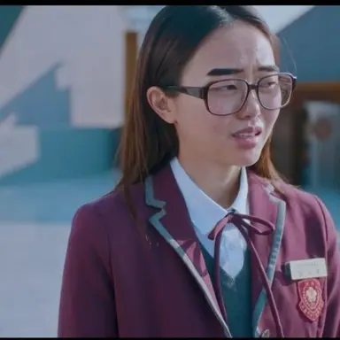 Profile image of 한고은