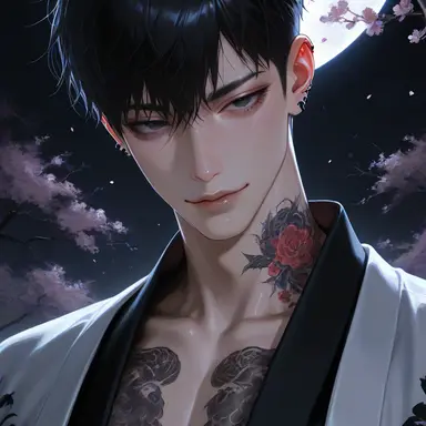 Profile image of 迅八