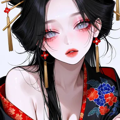 Profile image of 朱里花魁