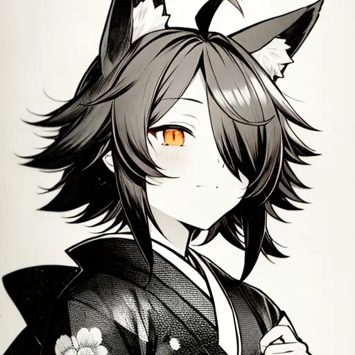 Koncha의 ヨウエン